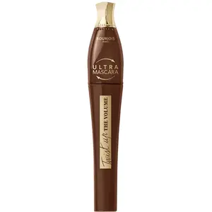 Bourjois Twist Up The Volume mascara #002-Brown pas cher