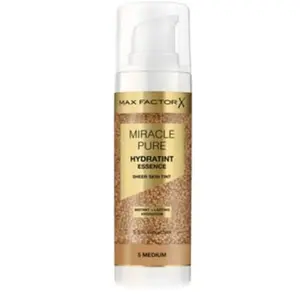 Miracle Pure hidratint essence #5-Medium pas cher