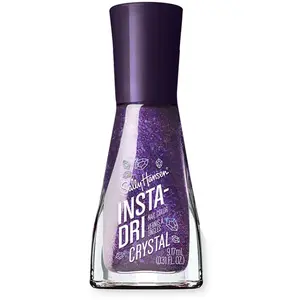 INSTA-DRI Chrome color de uñas #124-Amethyst Allure pas cher