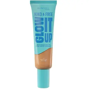 Kind & Free Glow It Up base líquida #210-Golden Beige pas cher