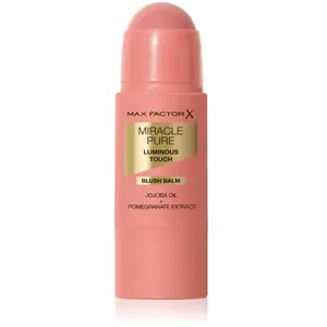 Miracle Pure colorete en barra #30-Blushing Petal pas cher