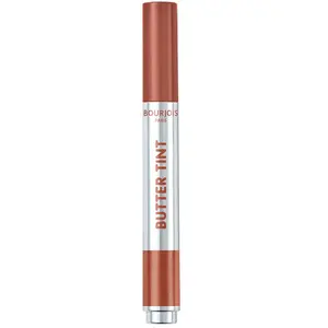 Bourjois Butter Tint Lip Glaze bálsamo labial #02-Honey Glacé pas cher