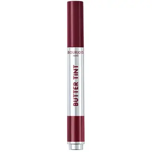 Butter Tint Lip Glaze bálsamo labial #06-Berry CoulisVendu parcdiscount