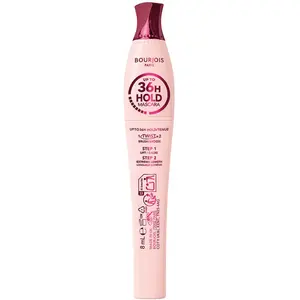 Bourjois TWIST, Lift & Freeze mascara 36h hold 8 ml pas cher