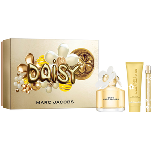 Marc Jacobs Christmas 2025 Daisy Eau de Toilette 100ml Gift Set pas cher