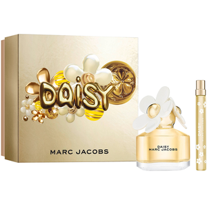 Marc Jacobs Christmas 2025 Daisy Eau de Toilette 50ml Gift Set pas cher