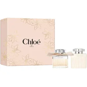 Chloé Coffret - Eau de Parfum-50ml CHLOE pas cher