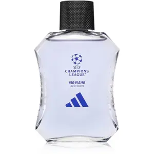 Adidas Adidas Uefa Champions League Pro Player Eau De Toilette Pour Ho... pas cher