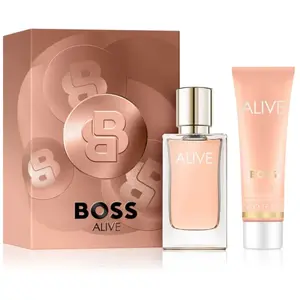 HUGO BOSS ALIVE Geurset pas cher