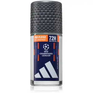 Coty, Déodorant, Adidas Uefa Champions League Pro Player Antiperspirant Rollon 50ml (Roll-on, 50 ml) pas cher