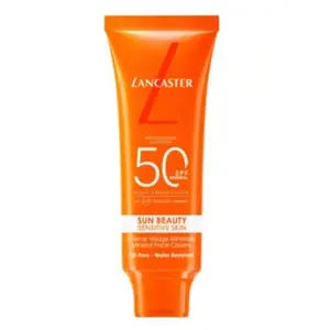 Sun Block Lancaster Spf 50 50 ml pas cher