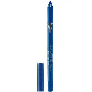 Masterpiece Wow Liner gel eyeliner waterproof #510-Ocean Blue pas cher