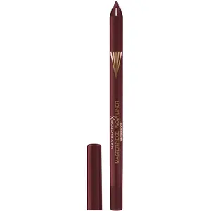 Masterpiece Wow Liner gel eyeliner waterproof #190-Sweet Fig pas cher