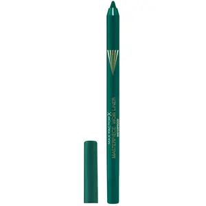 Masterpiece Wow Liner gel eyeliner waterproof #600-Emerald Green pas cher