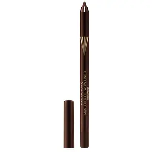 Masterpiece Wow Liner gel eyeliner waterproof #260-Chocolate Brown pas cher