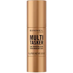 Rimmel Multi-Tasker Bronzer & Highlighter Stick 30ml (Various Shades) ... pas cher
