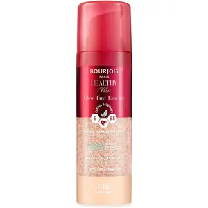 Fluide teinté lumineux Healthy Mix Clean de Bourjois pas cher