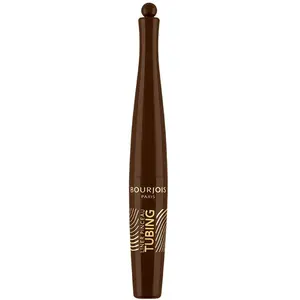Bourjois Liner Pinceau Tubing delineador de ojos #002-Brown pas cher