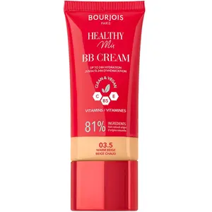 Bourjois Healthy Mix Bb cream #03.5-Warm Beige pas cher