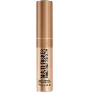 Rimmel MULTI TASKER iluminador líquido #006-Its Giving Glow 10 ml