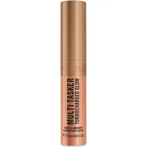 Rimmel Multi Tasker Turbocharged iluminador líquido #007-Spilling The Tea
