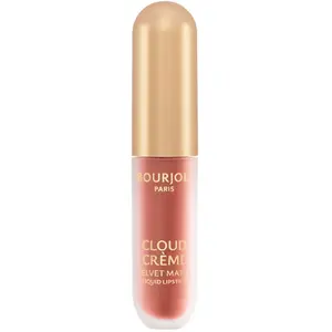 Bourjois BJS Rouge Edition Velvet Liquid 3.1 ML pas cher