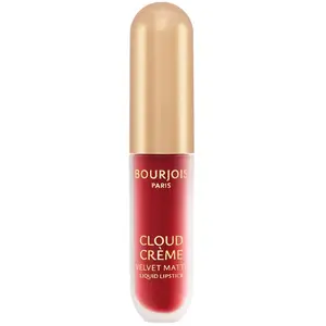 Bourjois BJS Rouge Edition Velvet Liquid 3.1 ML pas cher
