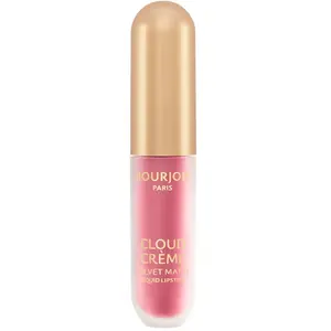 Bourjois BJS Rouge Edition Velvet Liquid 3.1 ML pas cher