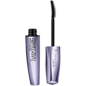 Rimmel WONDER BOND hyaluronic rellenador de pestañas #02-Brown pas cher