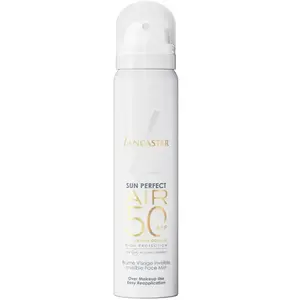 Lancaster Sun Perfect Air Mist bruma invisible SPF50 40 ml pas cher