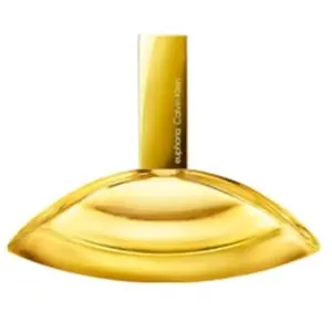 Euphoria Solar Elixir - Parfum-50ml CALVIN KLEIN pas cher
