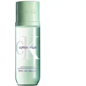 Calvin Klein, Lotion pour le corps, Hair And Body Perfume Mist Cotton ...