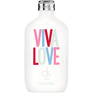 Ck One Essence Viva Love Intense eau de parfum vaporizador 100 ml pas cher