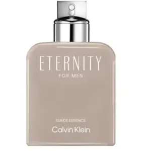 Calvin Klein Eternity Suede Essence for him Parfum pas cher