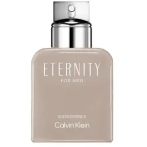 Calvin Klein Eternity Suede Essence for him Parfum pas cher