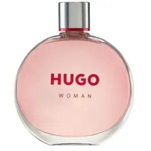 HUGO BOSS Hugo Women New Design Eau de Parfum pas cher