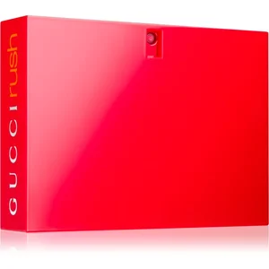 Gucci Rush Eau de Toilette pas cher