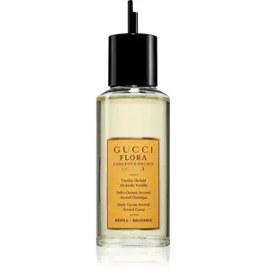 Gucci Flora Gorgeous Orchid Intense - Eau de Parfum Intense-150ml GUCC...