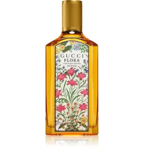 Gucci Flora Gorgeous Orchid Intense - Eau de Parfum Intense-100ml GUCC... pas cher