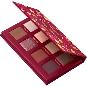 Bourjois BJS Volume Glamour Palettes 8.5 G pas cher
