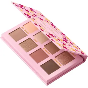 Bourjois BJS Volume Glamour Palettes 8.5 G pas cher