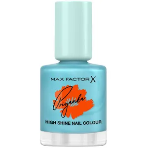 Max Factor Pryanka vernis à ongles #880-eaux ensoleillées pas cher