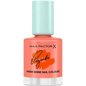 Max Factor Pryanka vernis à ongles #410-souci gras pas cher