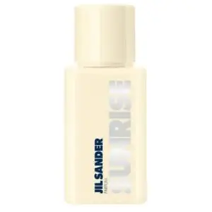 JIL SANDER Sunrise Parfum pas cher