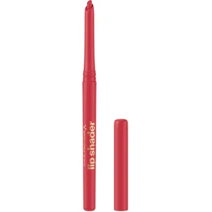 Max Factor 2000 Calorie Lip Shader, 040 Red Stroke, Twist-up Lip Penci...