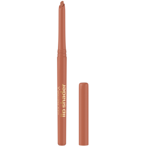 Max Factor 2000 Calorie Lip Shader, 010 Nude Lines, Twist-up Lip Penci...