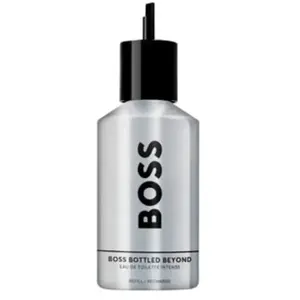 Boss Bottled Beyond - Eau de Toilette Intense-200ml BOSS - HUGO BOSS pas cher