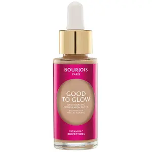 Bourjois Good To Glow iluminador #3 pas cher