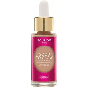 Bourjois Good To Glow iluminador #4 pas cher