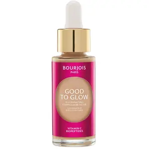 Bourjois Good To Glow iluminador #2 pas cher